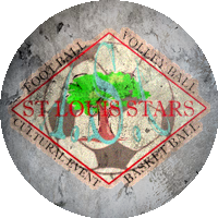 Logo ASC Saint-Louis Stars